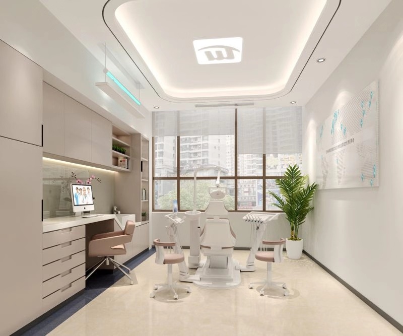 合肥种植牙医院排名，公布一份口碑排名榜名单请查收(图1)