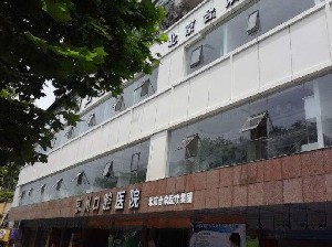 2024年口腔医院推荐：寻找性价比高的牙科医院排名(图1)