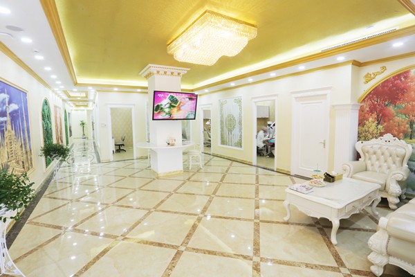 北京昌平种植牙医院排名前五及价格指南(图2)