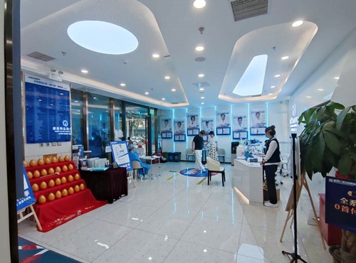 北京口腔医院排名推荐：北京医院、中诺、大学等都是不错的选择(图5)