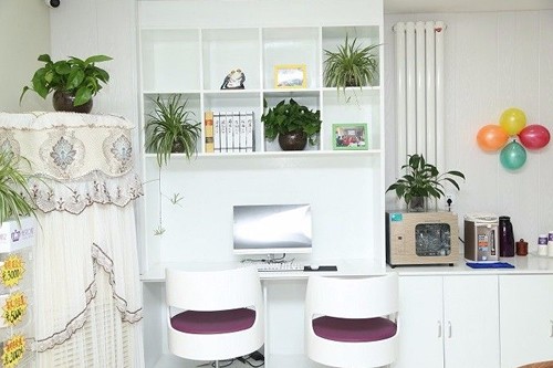 北京优贝口腔医院在哪里?房山区良乡拱辰南大街详细地址及交通指南(图1)