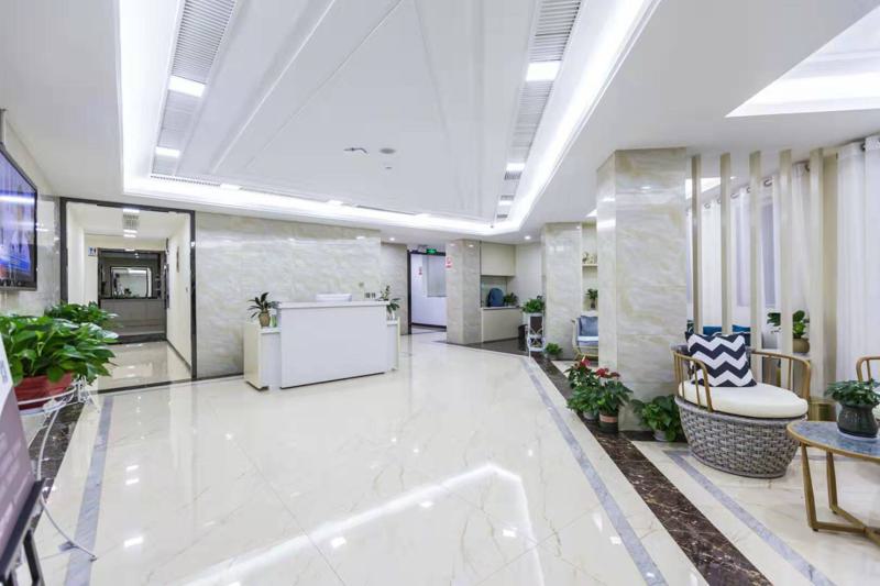 常州金铂利口腔（武进院区）地址在哪？附电话-公交路线及预约指南(图1)