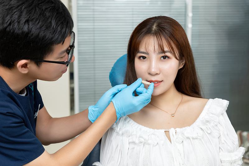 沈阳种植牙医院排名:排行榜点名和平爱齿、沈阳京科、百嘉丽等紧跟其后(图4)