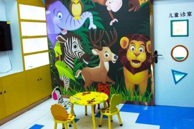 南通市排名前三的牙科医院推荐,哪家矫正牙齿更靠谱?(图1)