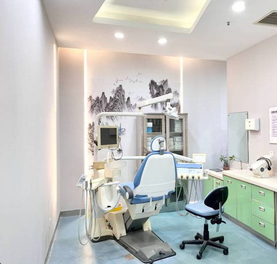 2024年排名前五的自锁托槽医院推荐：排行靠前的维乐、牙博士、中诺等都一一介绍下(图2)