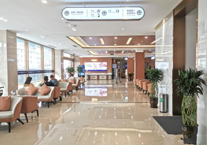 国内种植牙和正畸医院排名推荐，正夫、慈恩齿科、鼎植口腔多次蝉联前九(图9)