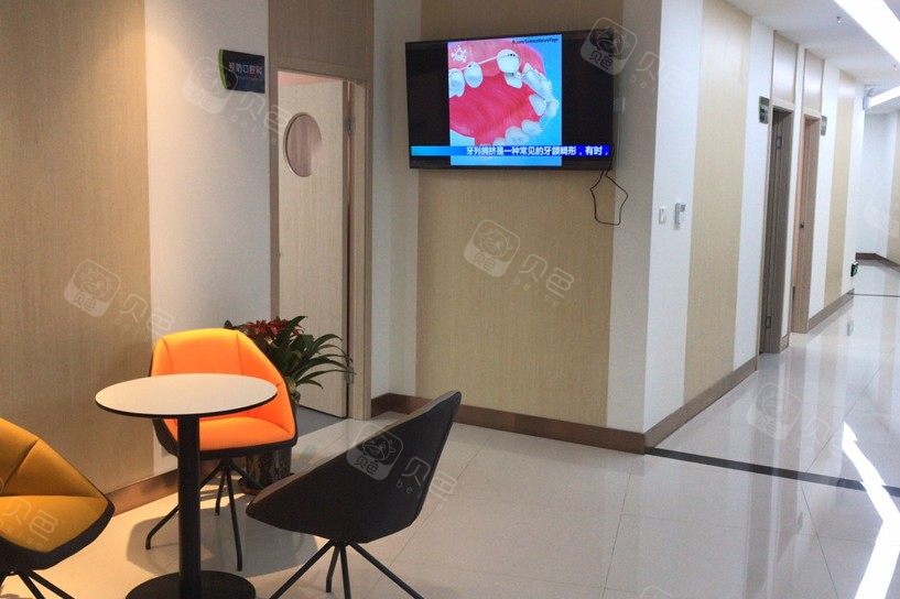 合肥种植牙医院排名，公布一份口碑排名榜名单请查收(图2)