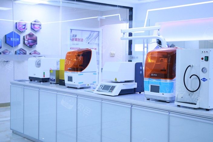 广州牙齿矫正医院哪家好?排行榜有圣贝、广州德系等坐镇前五(图3)