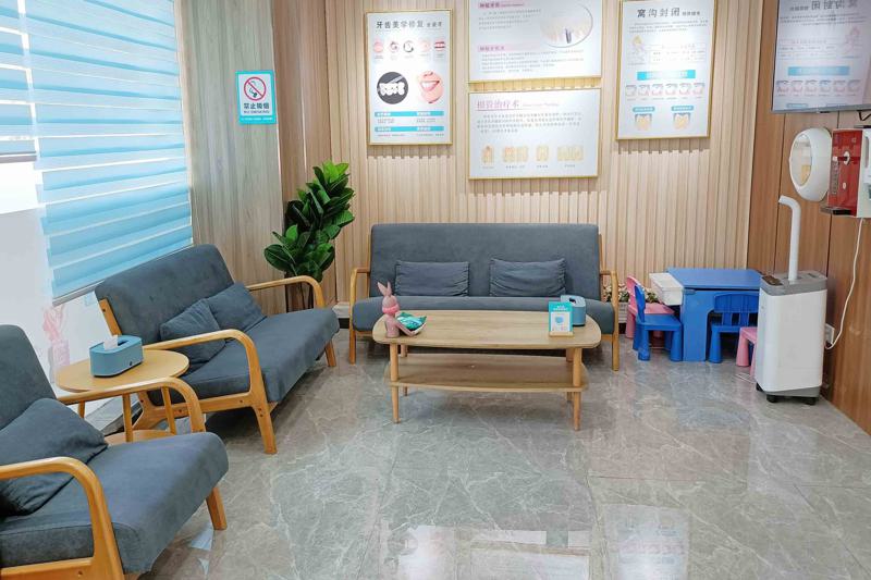 2024年义乌牙齿矫正医院排名揭晓！集中义乌德康、志红等地推荐义乌傅氏(图1)