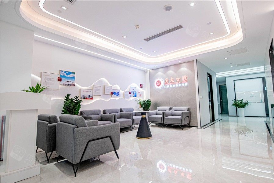 国内种植牙和正畸医院排名推荐，正夫、慈恩齿科、鼎植口腔多次蝉联前九(图5)