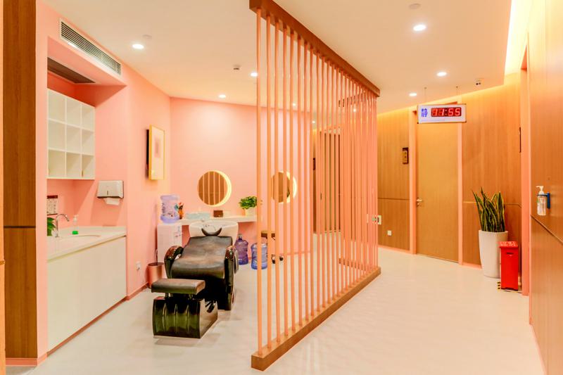 2024年吸脂医院哪家好？全国排名推荐，看看哪个医院更靠谱(图4)