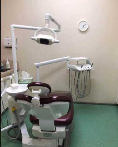 深圳同步齿科·同宏门诊预约挂号指南：电话丨微信丨到店等多种便捷方式解析(图1)