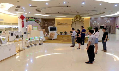 深圳种植牙医院哪家好？排行榜前三发布阳光、新生实力领衔(图2)