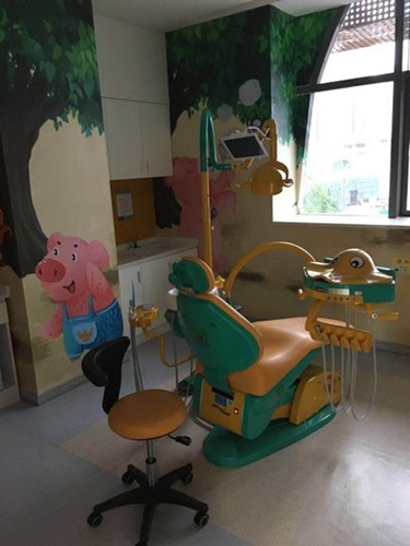 贵阳矫正牙齿医院哪家好?排名前五实力不浅博美日常领衔(图1)