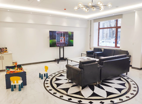 长春种植牙医院排名:传阳口腔、优丽仕、环球等都不赖(图3)