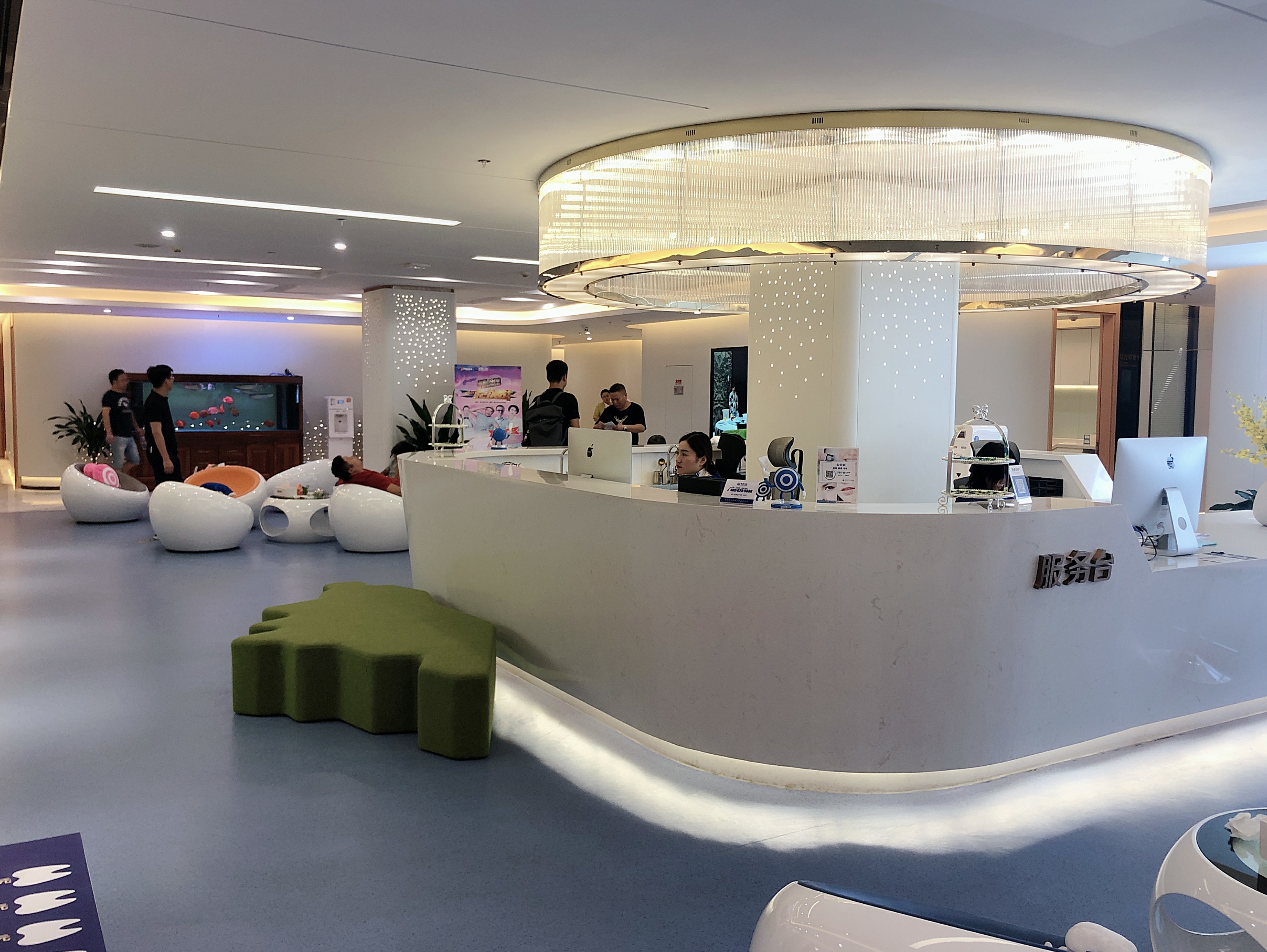 重庆种植牙医院哪家好?排行榜美奥、牙博士、牙博士等发布(图2)