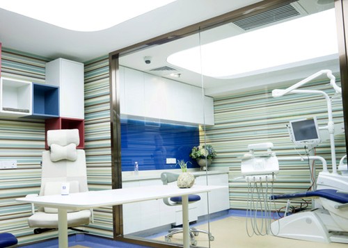 上海静安区牙齿矫正医院排名前五,排行名单个个都具知名度和特色技术(图3)