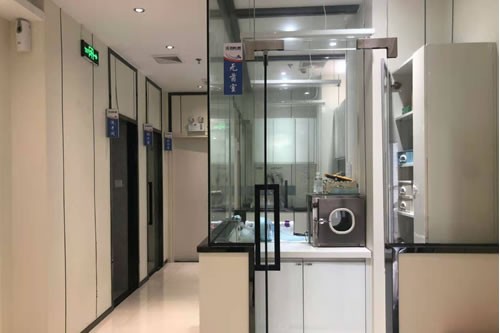 2024年深圳口腔医院排名推荐：排行榜前四发布合诺、新生实力领衔(图2)