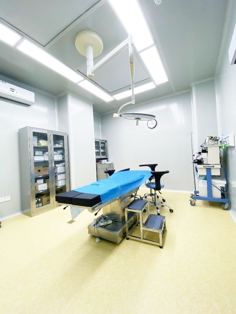 2024年吸脂丰臀整形医院排行榜,哪些医院值得选择?(图1)