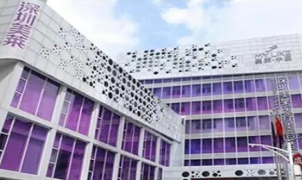 2024年深圳整形机构排名:十佳医院推荐指南(图3)