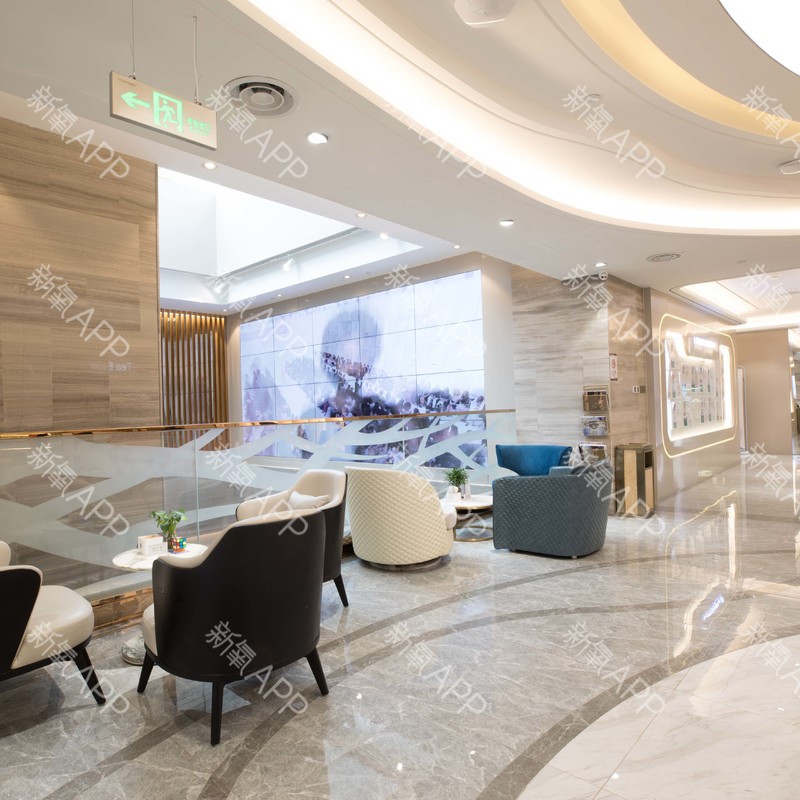 北京轮廓固定医院哪家强?揭秘京城顶尖医美机构排名(图4)