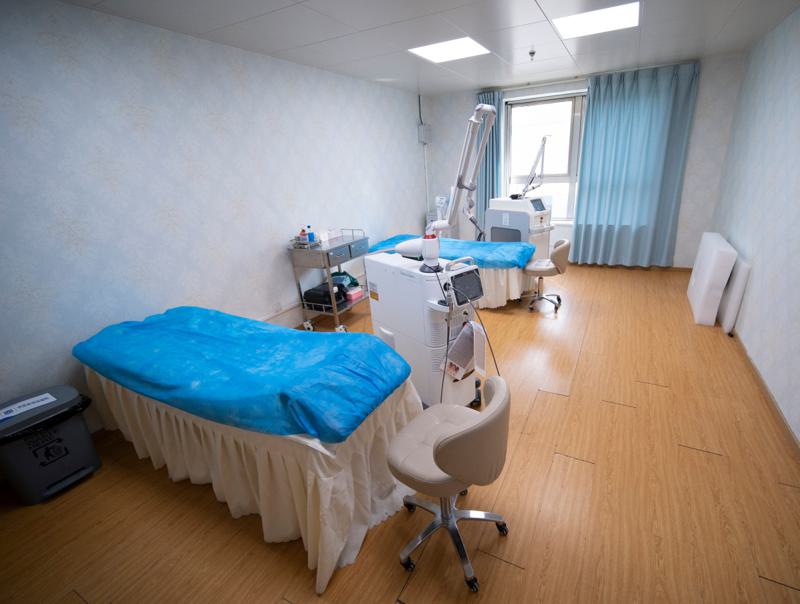 北京疤痕治疗医院哪家强？排名推荐指南(图3)