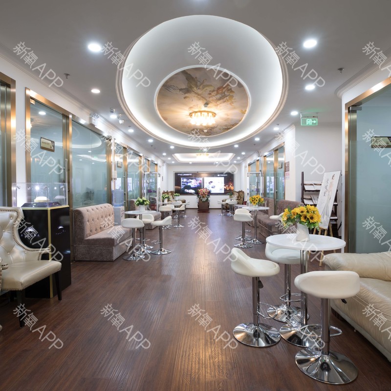 北京半岛超声炮医院排名：2024年推荐名单(图2)