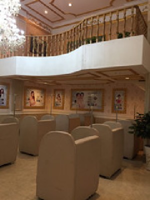 包头整形好去处：排名前五的医院推荐(图2)