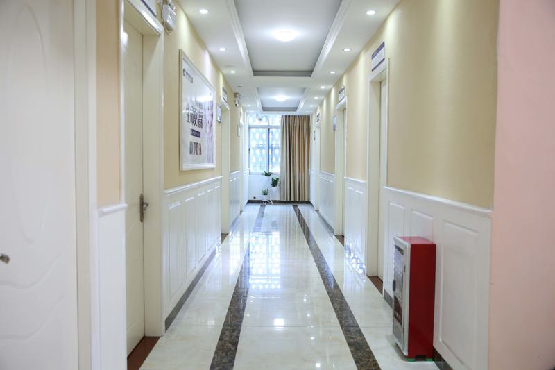 2024广州种植牙排名前十医院推荐,哪家更值得选择?(图1)