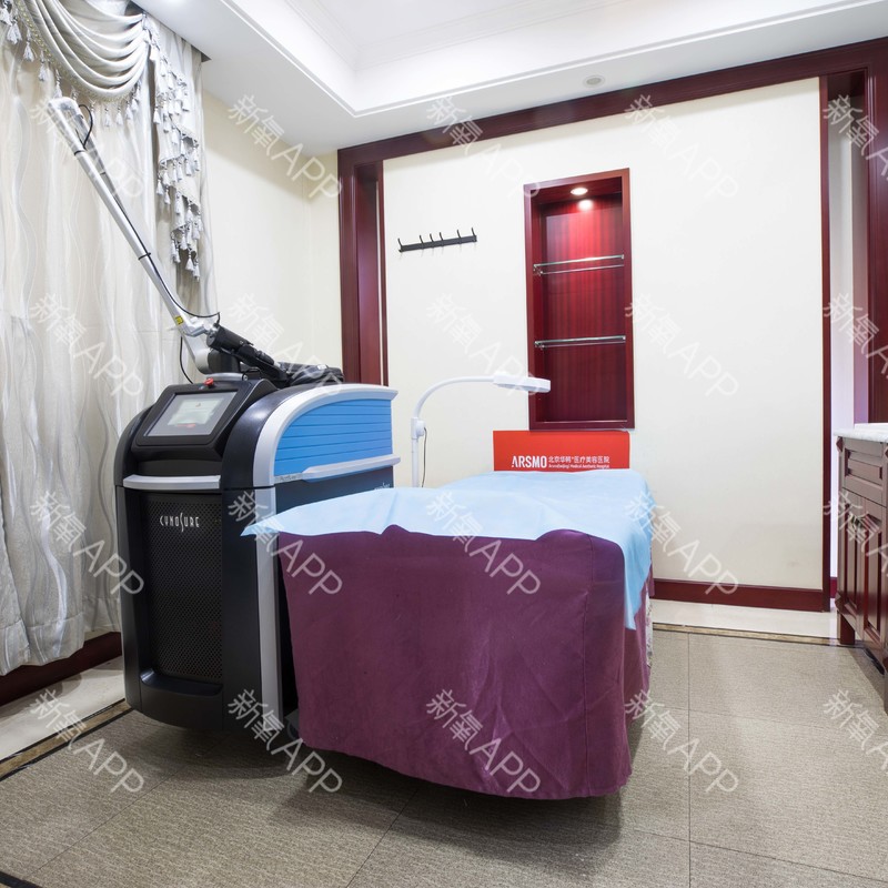 北京隆胸医院排名推荐:寻找较好医疗选择(图4)