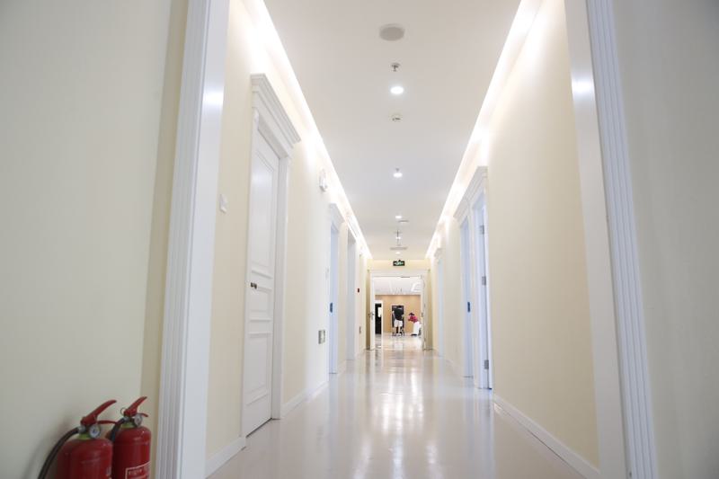 北京海淀区整形医院排名前十:哪家好?医院推荐指南(图1)