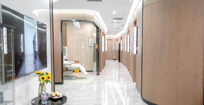 北京排名前几的医疗美容医院推荐,选择哪家医院好?(图4)