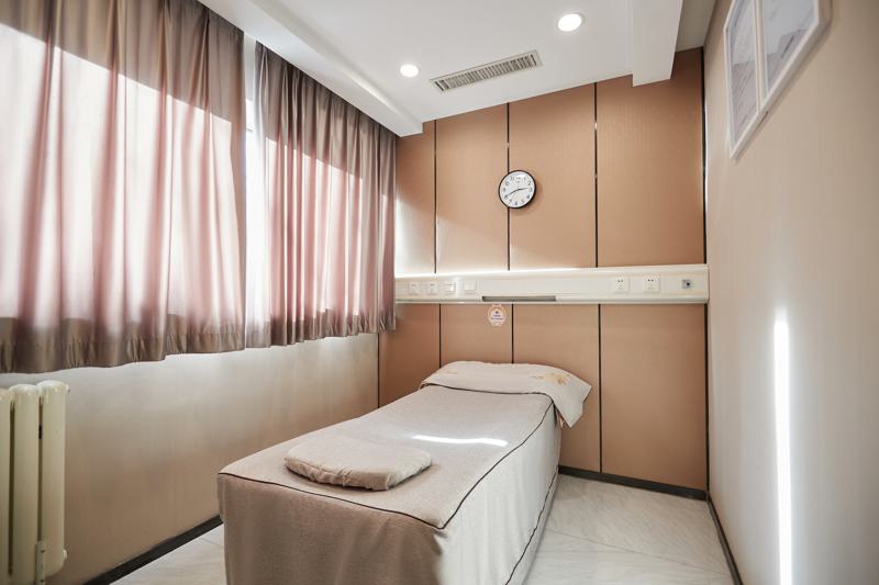 2024年北京美容院排名榜:十佳医院推荐指南(图4)