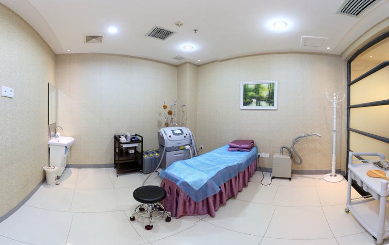 2024年武汉自体脂肪丰胸术医院排名及推荐指南