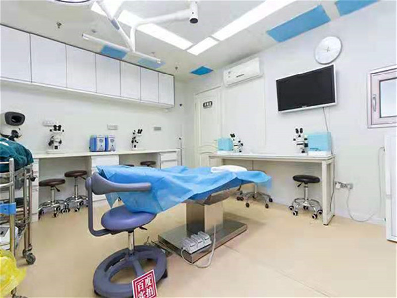 2024年安阳植发医院排名:哪家技术好?排名推荐一览(图4)