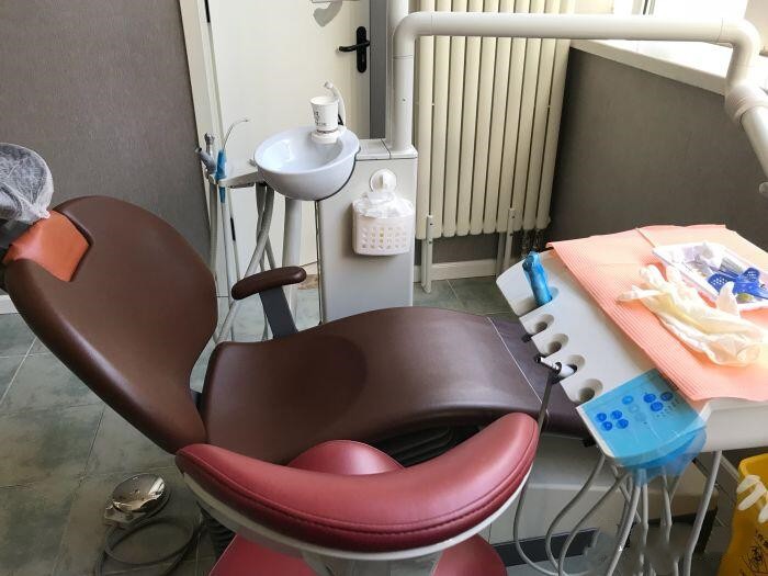 北京朝阳区口腔医院排名推荐,排行榜十大知名医院公布雍禾、禾禾口碑领衔(图5)