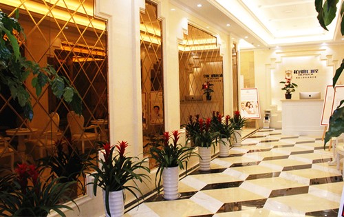 云南种植牙医院排名推荐:技术领先医院一览(图4)