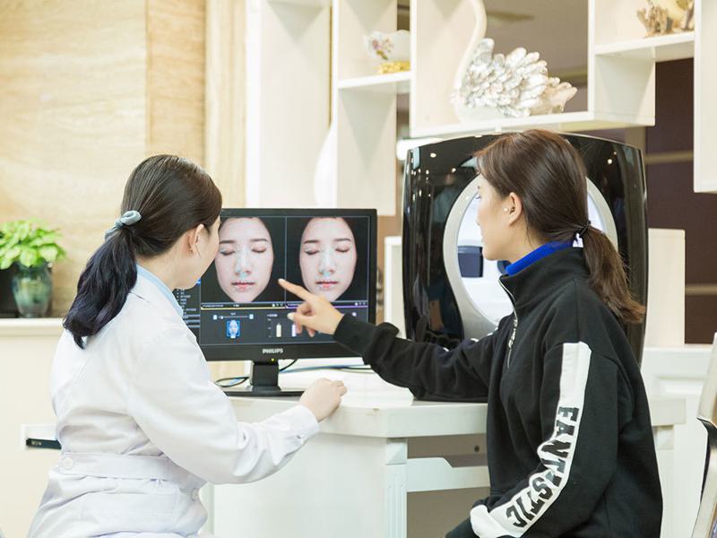 2024年广州整形机构排名揭晓:哪家医院更受青睐?(图2)